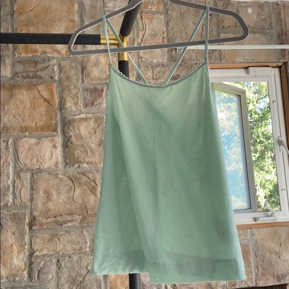 Gap body sleep cami